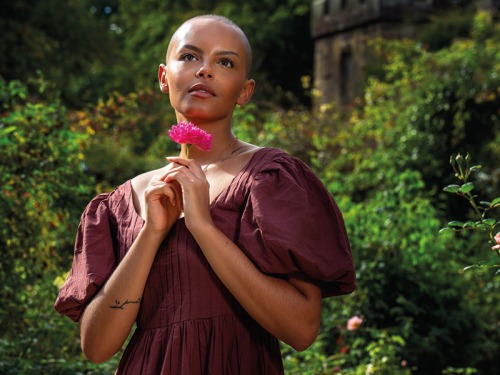 Behind The Scenes on Northern Stage's Christmas Show