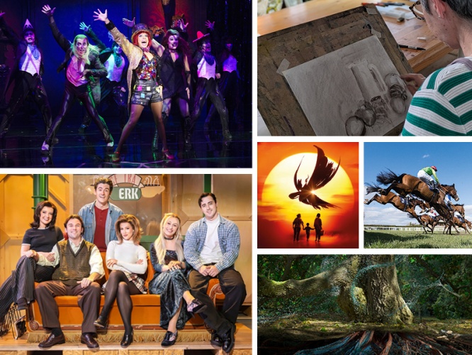 What's On Across the North East and Yorkshire This January