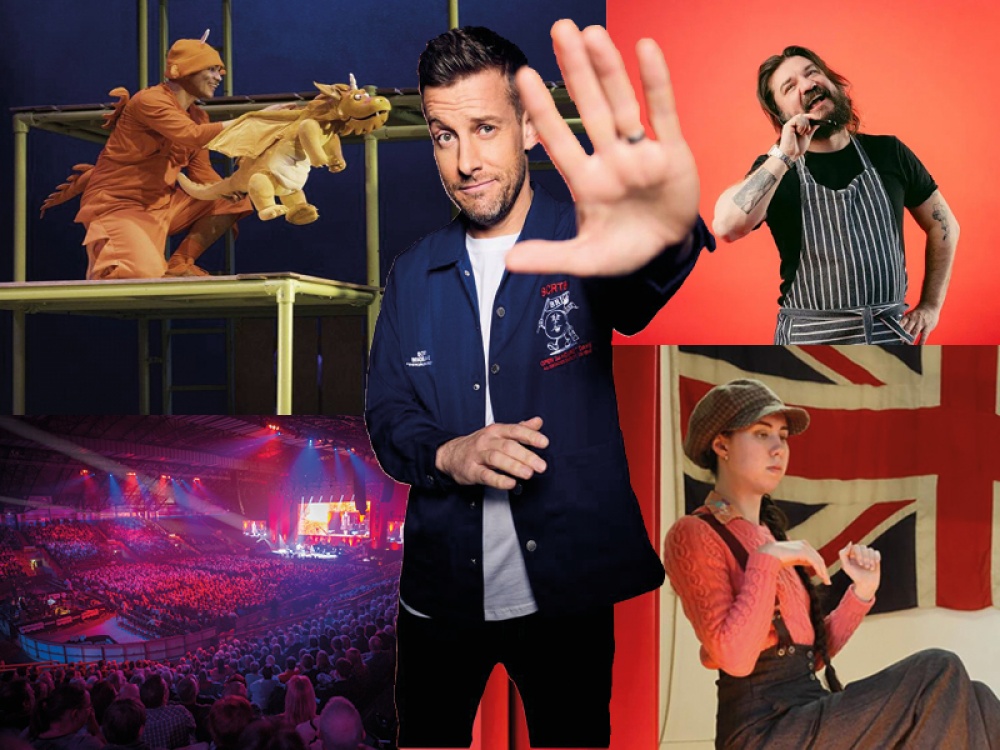 What's On This February Across the North East and Yorkshire