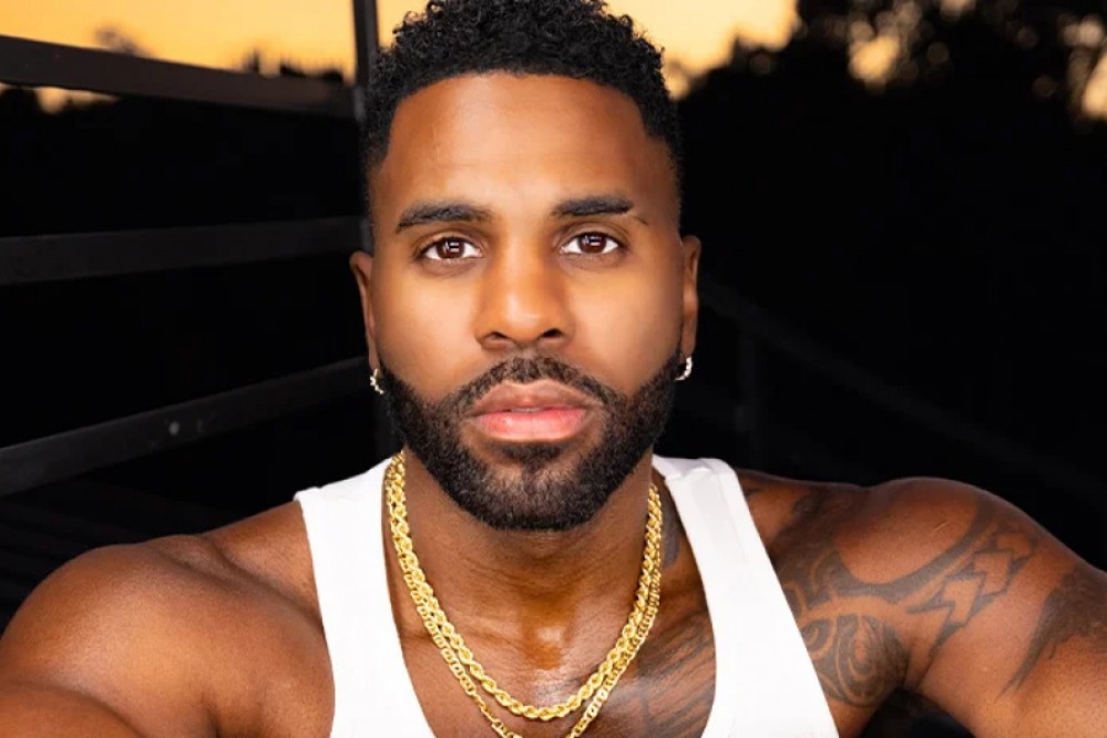 Jason Derulo