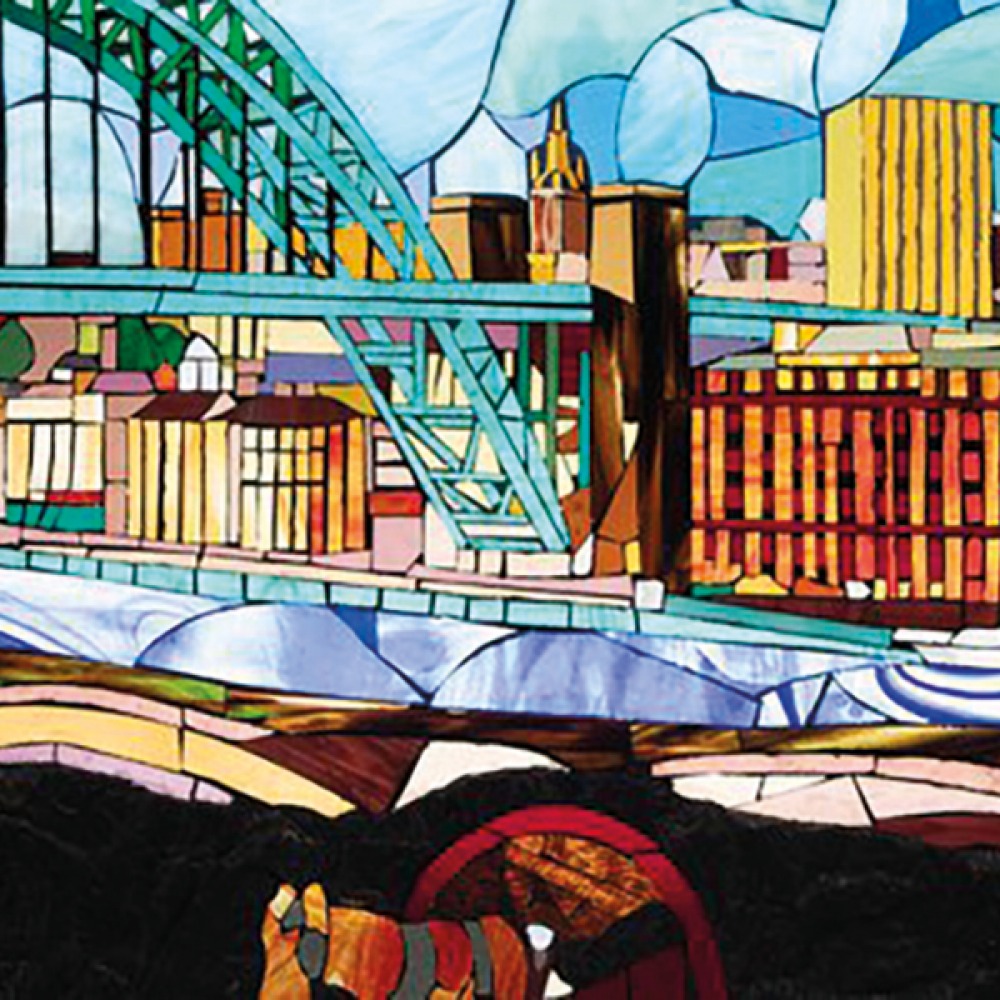 The Northumberland Open Exhibition