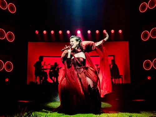 Go Backstage at Newcastle Theatre Royal and Plan Your Next Visit