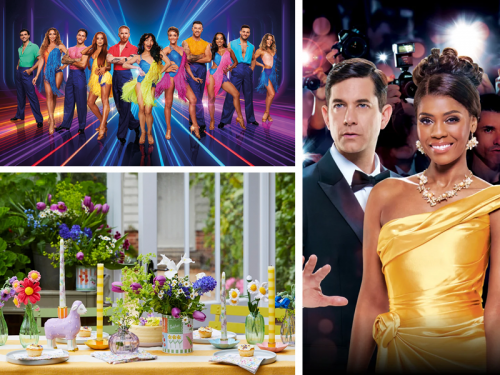 What's On in April Across the North East