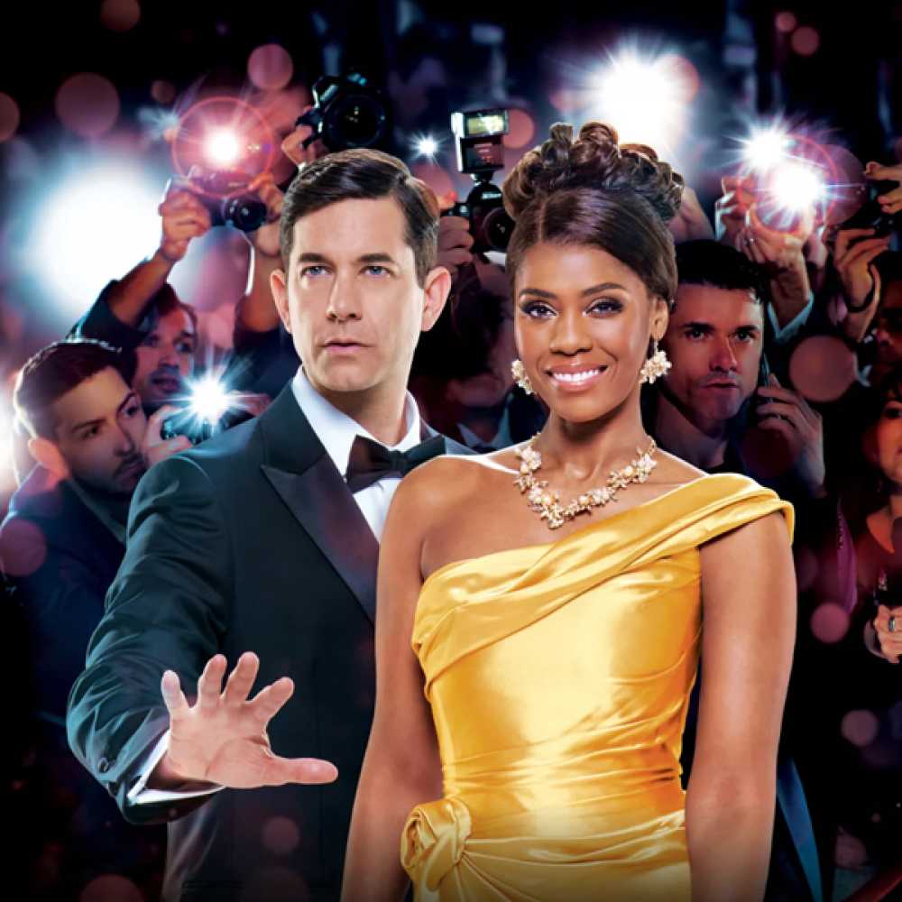 The Bodyguard