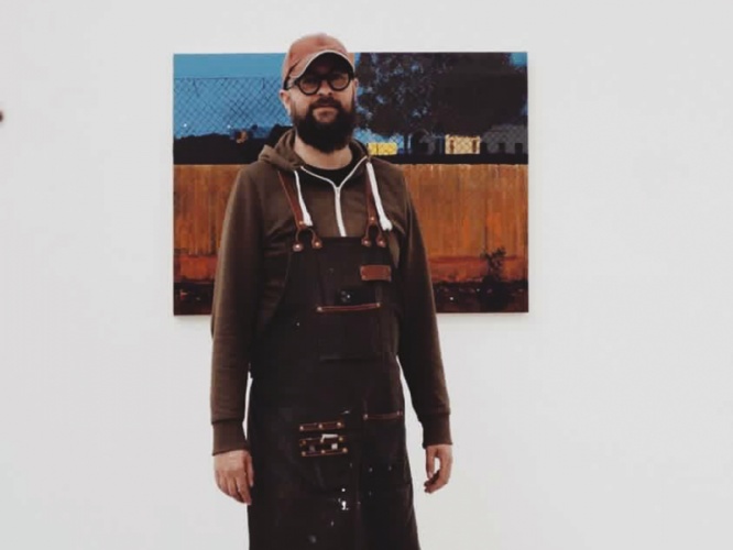What To Expect From Narbi Price's Solo Exhibition in Hexham