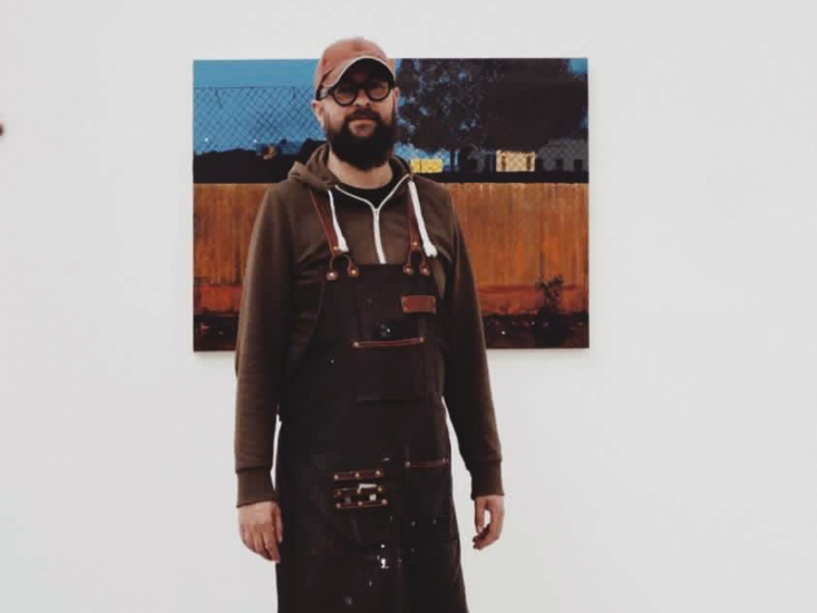 What To Expect From Narbi Price's Solo Exhibition in Hexham