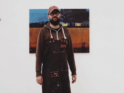 What To Expect From Narbi Price's Solo Exhibition in Hexham