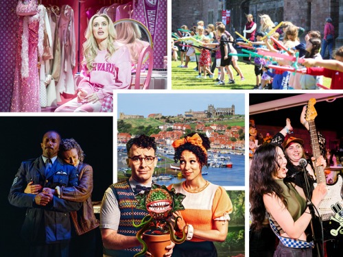 What's On in May Across the North East and Yorkshire