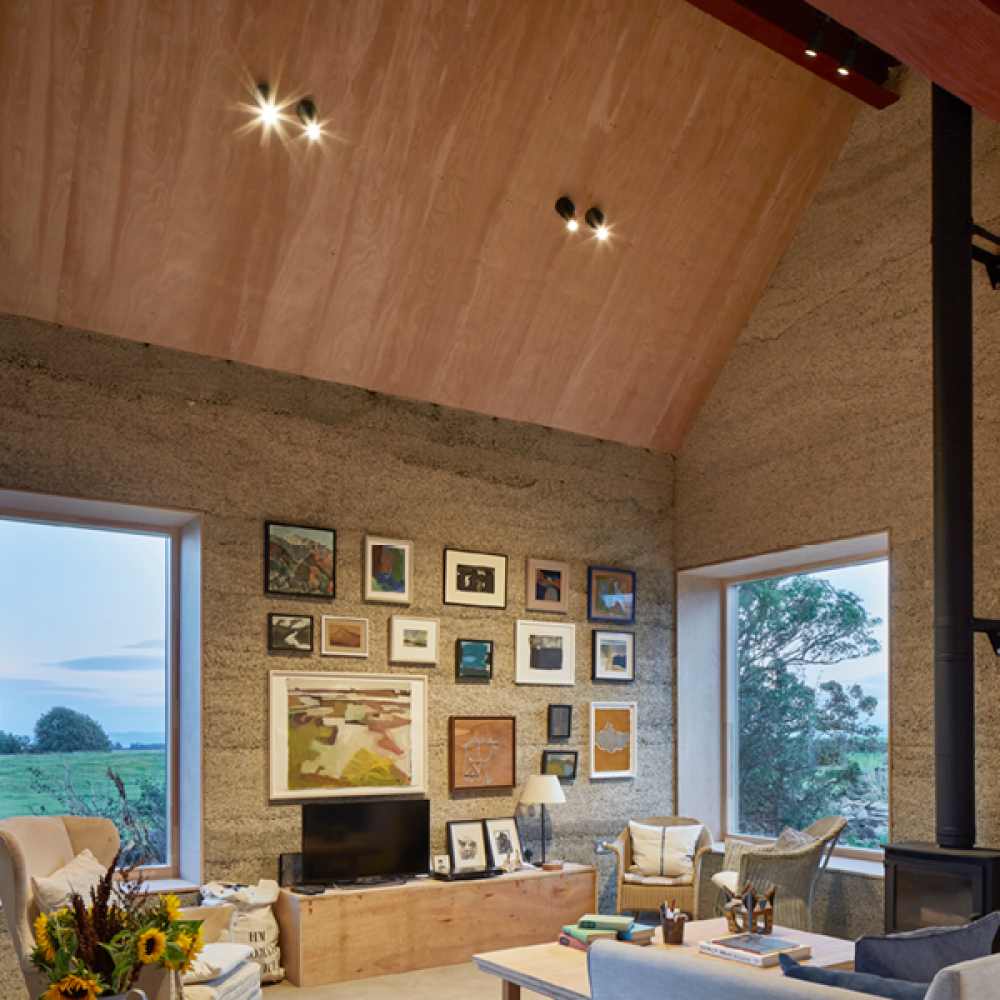 Sarah Nelson Studio (c) Calvert Studios