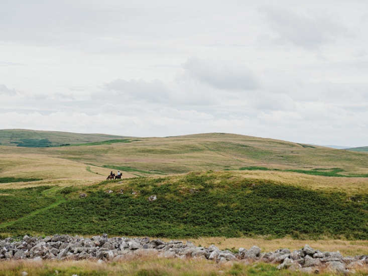 Northumberland National Park Turns 70