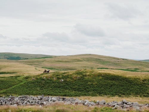 Northumberland National Park Turns 70