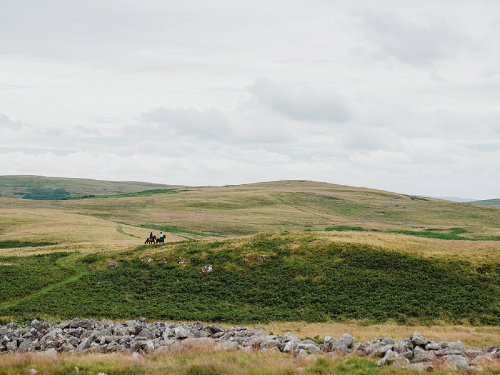 Northumberland National Park Turns 70