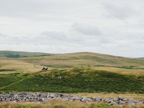 Northumberland National Park Turns 70