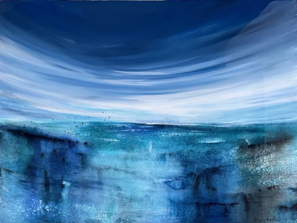 North Yorkshire Open Studios | Alex Ash
