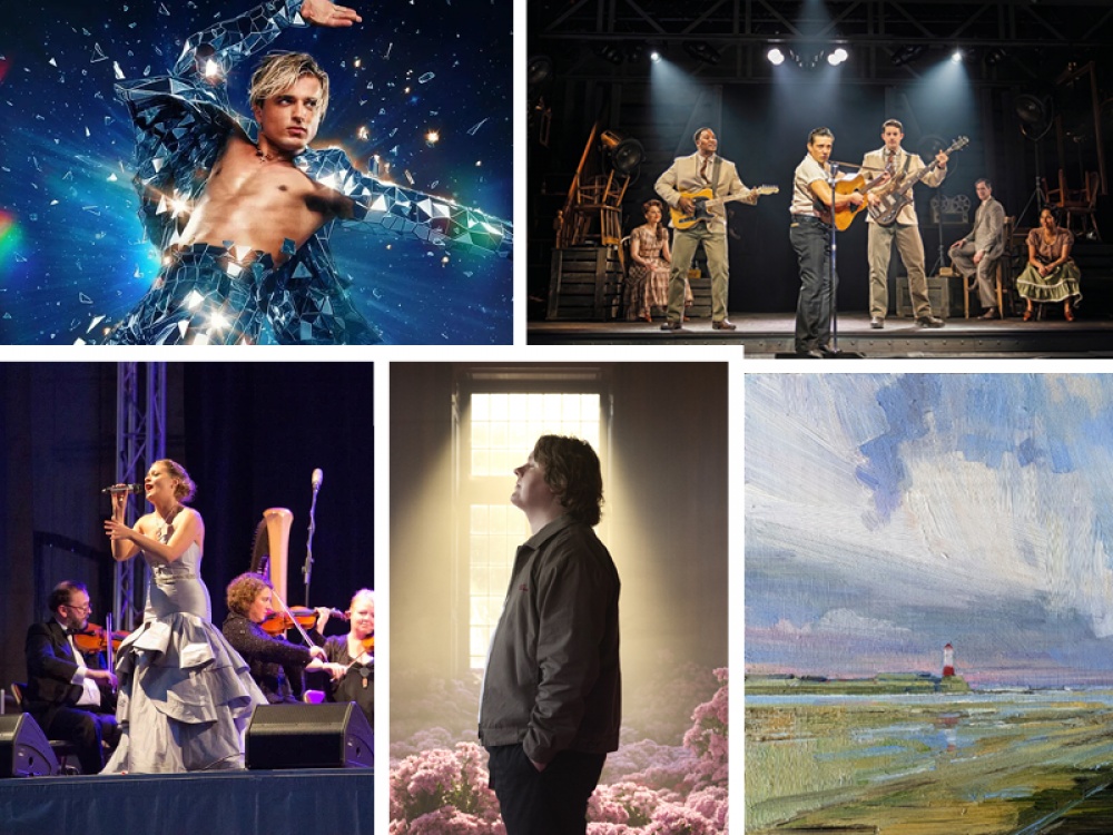 What's On Across the North East and Yorkshire This Summer