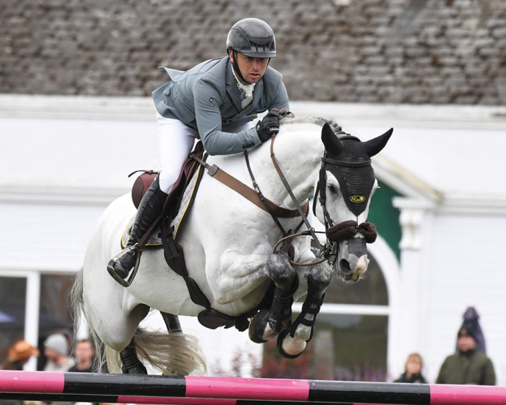 Great Yorkshire Show