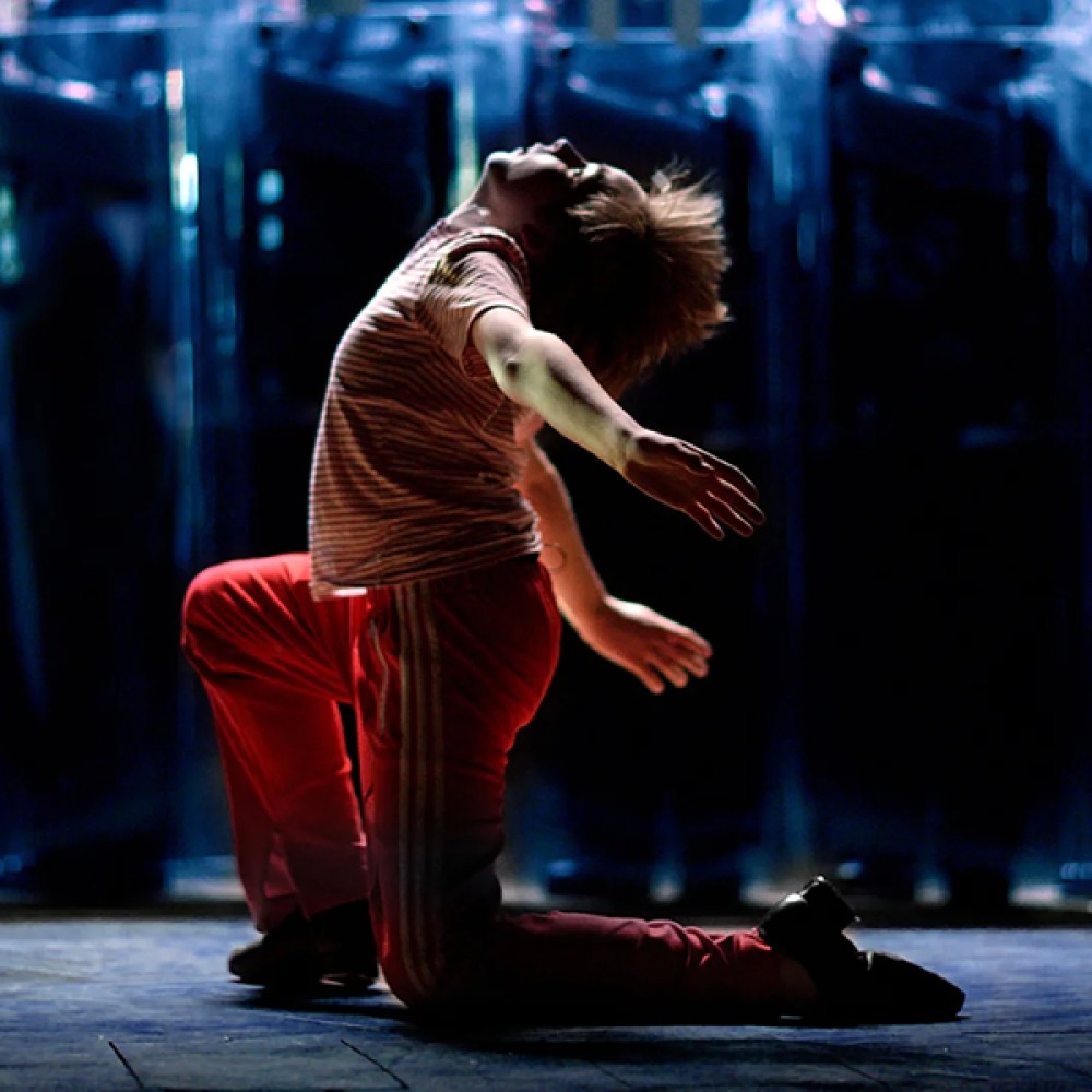 Billy Elliot the Musical