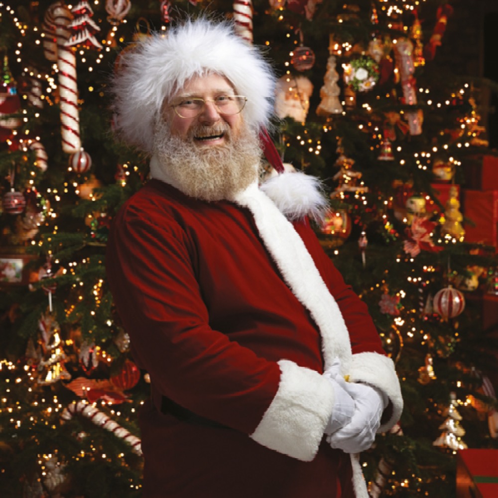A Dickens of a Christmas at Castle Howard