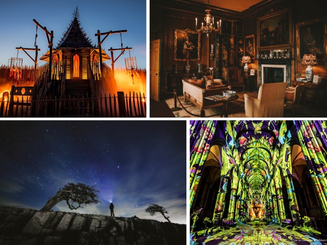 Our Ultimate Autumn Culture Calendar