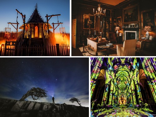 Our Ultimate Autumn Culture Calendar
