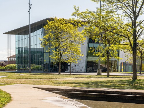 The Turner Prize is Coming to MIMA this Autumn