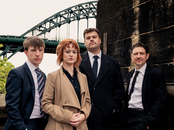 The New Stage Adaptation of Our Friends in the North Celebrates 30 Years of the BBC Drama
