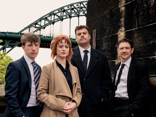 The New Stage Adaptation of Our Friends in the North Celebrates 30 Years of the BBC Drama