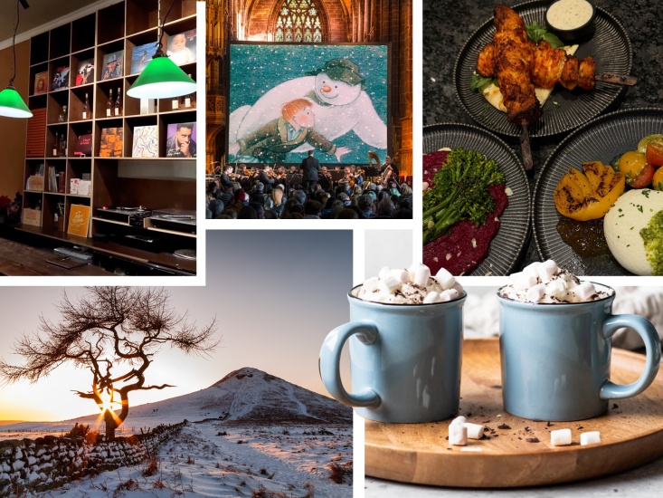 What To Do This Weekend