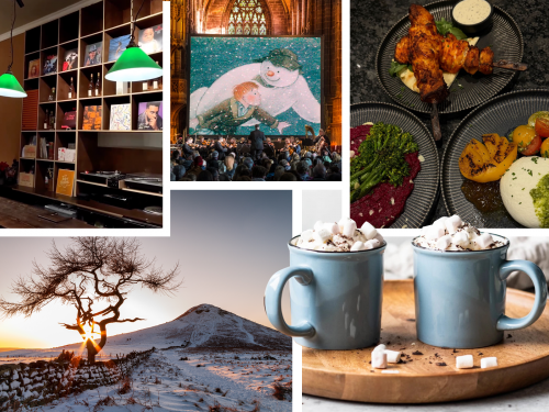 What To Do This Weekend