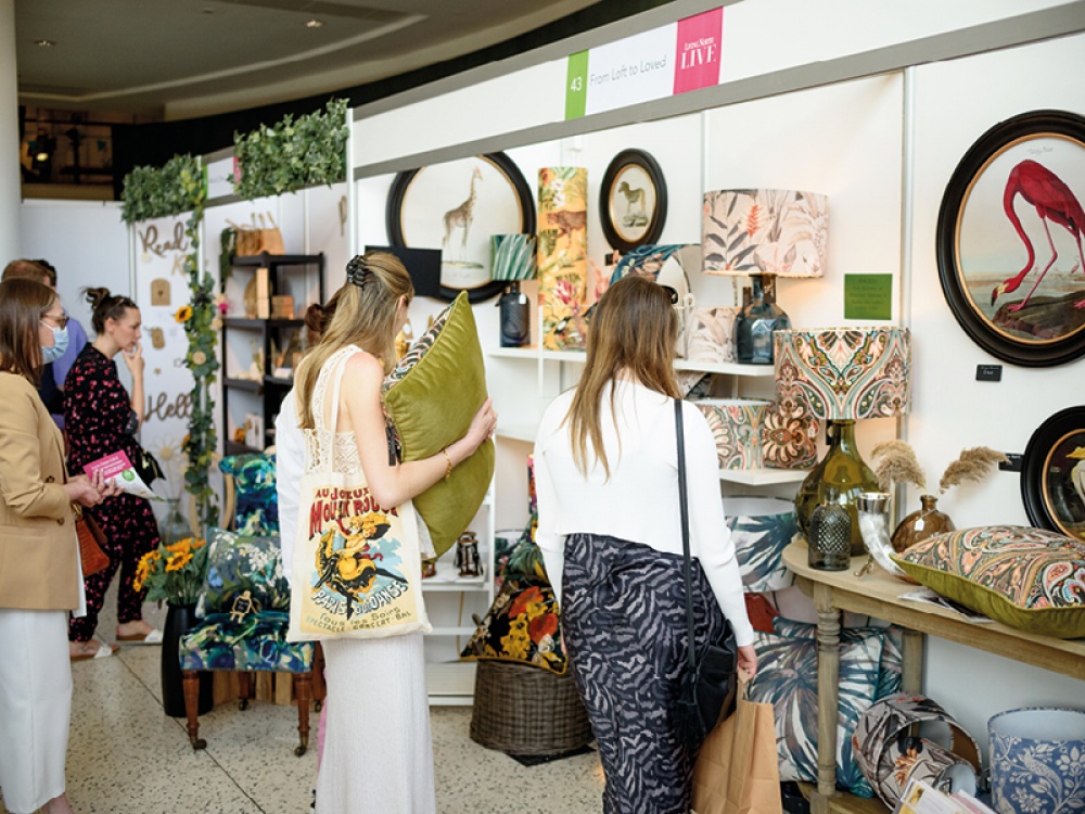 5 Reasons to Visit Living North LIVE in Newcastle