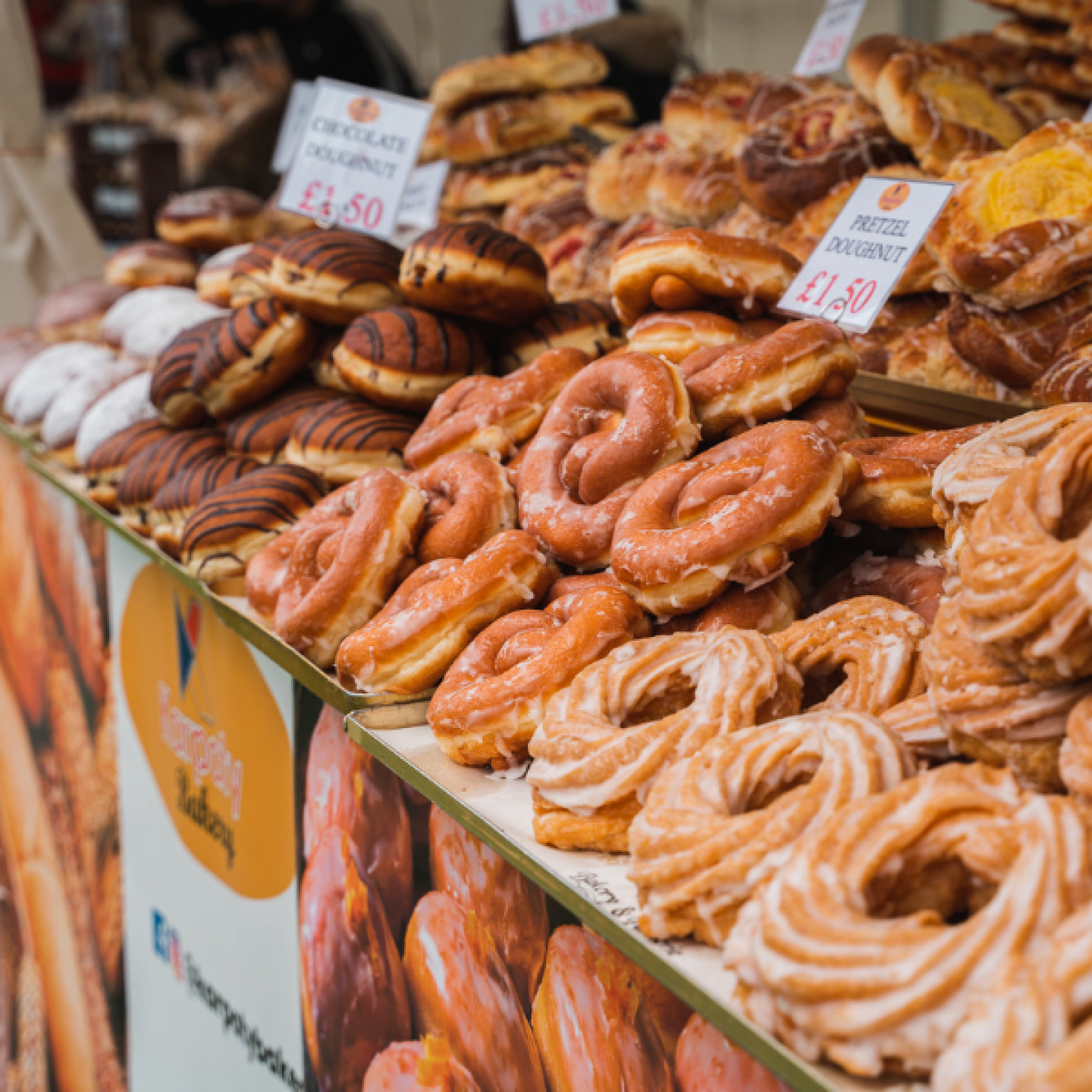 Harrogate Food and Drink Festival