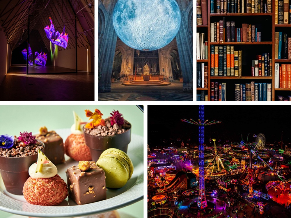 Everything You’ll Want To Do This Weekend