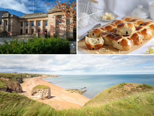 What To Do This Long Easter Weekend