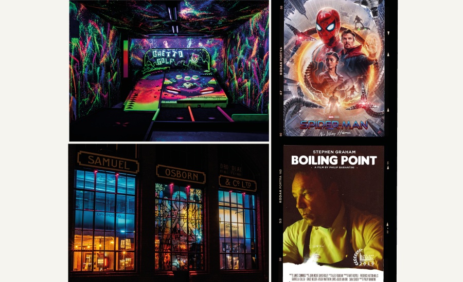 Everything You’ll Want to Do this Weekend