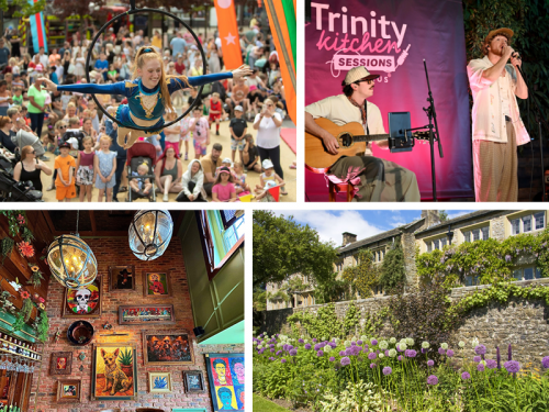 What To Do This Weekend