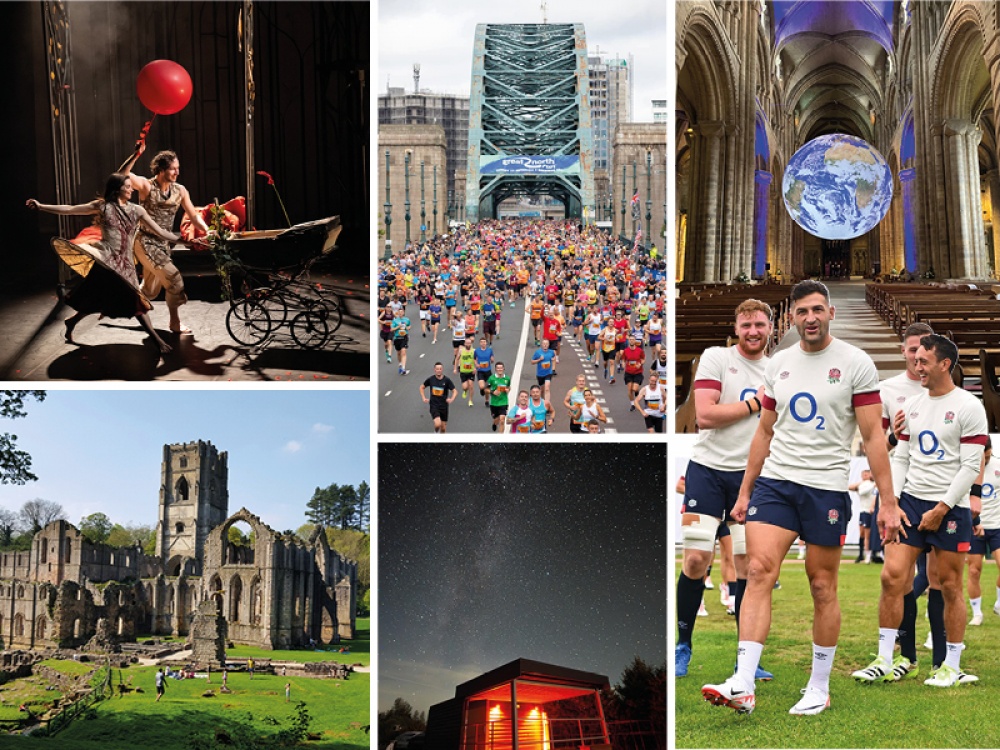 Featured images