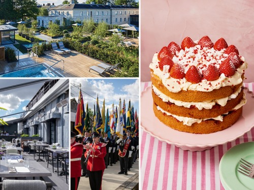 Everything You’ll Want to Do This Weekend