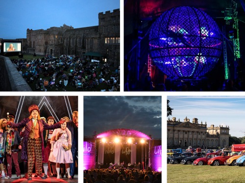 What To Do If the Sun Finally Makes An Appearance This Weekend