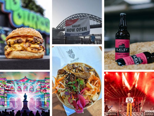 The Best Things to Do This Weekend