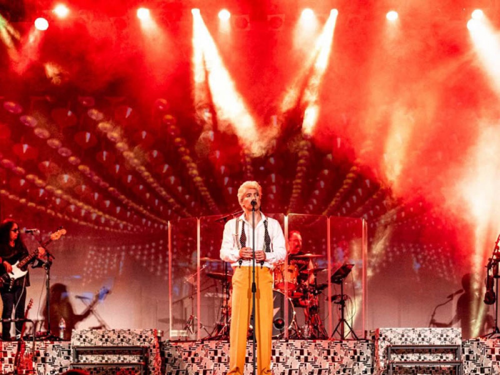 Bowie Experience