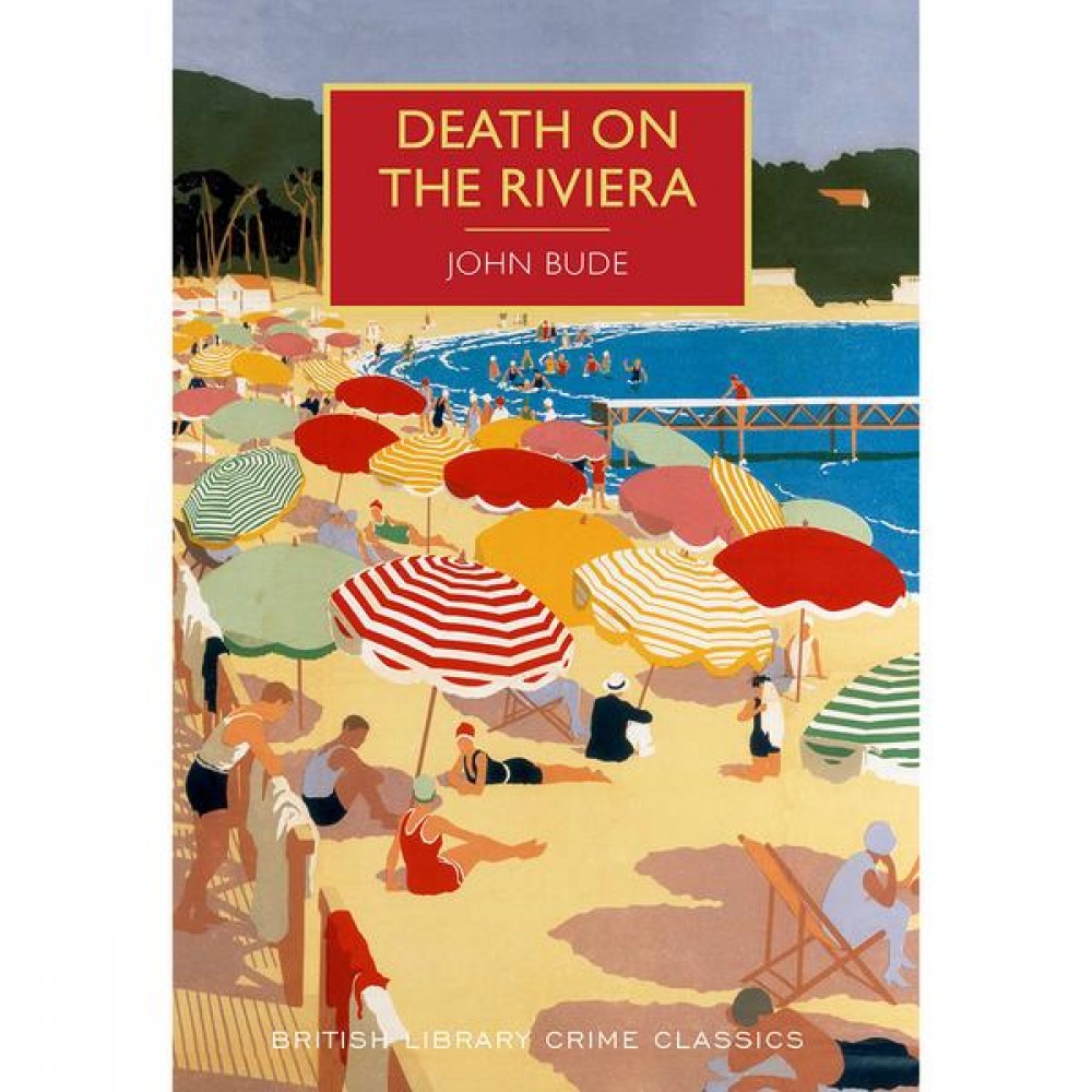 Death on The Riviera