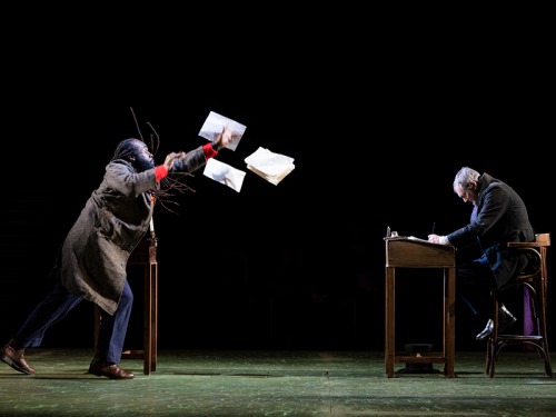 Review: A Christmas Carol at Northern Stage, Newcastle