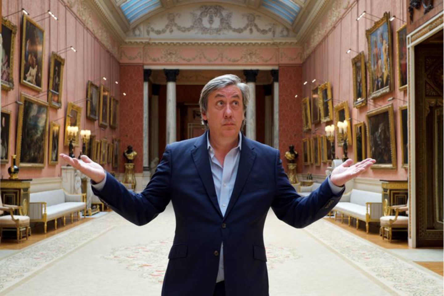 Andrew Graham-Dixon