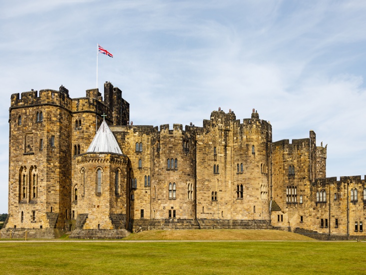 Upcoming Events at Alnwick Castle You Won’t Want to Miss