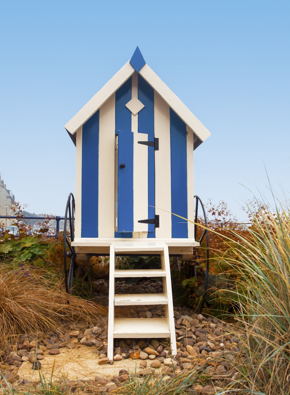 Make the Most of the Bank Holiday Weekend