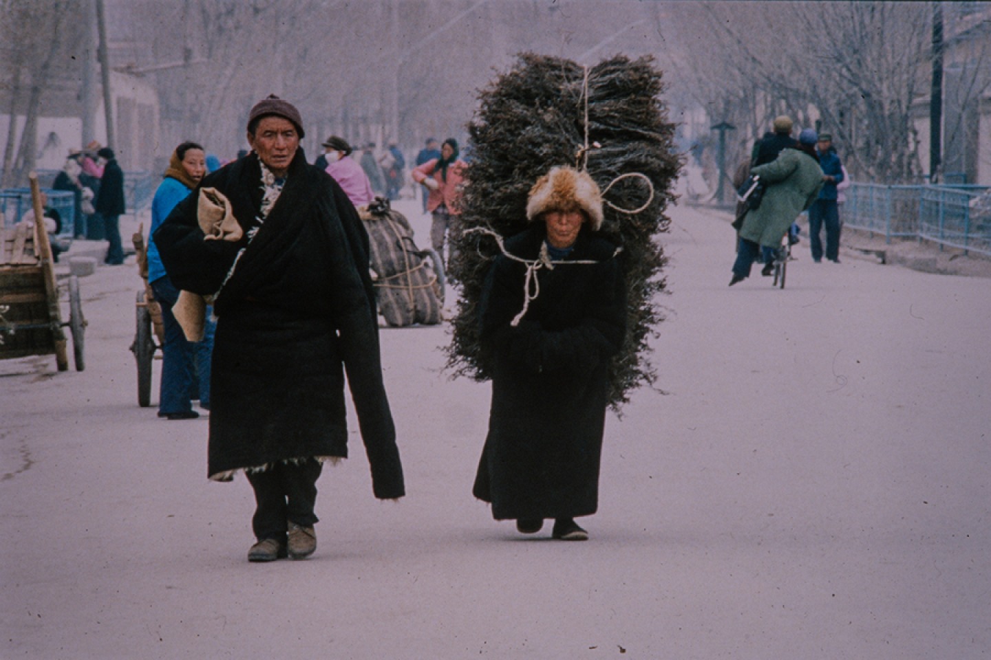 Franki Raffles Photography Exhibition