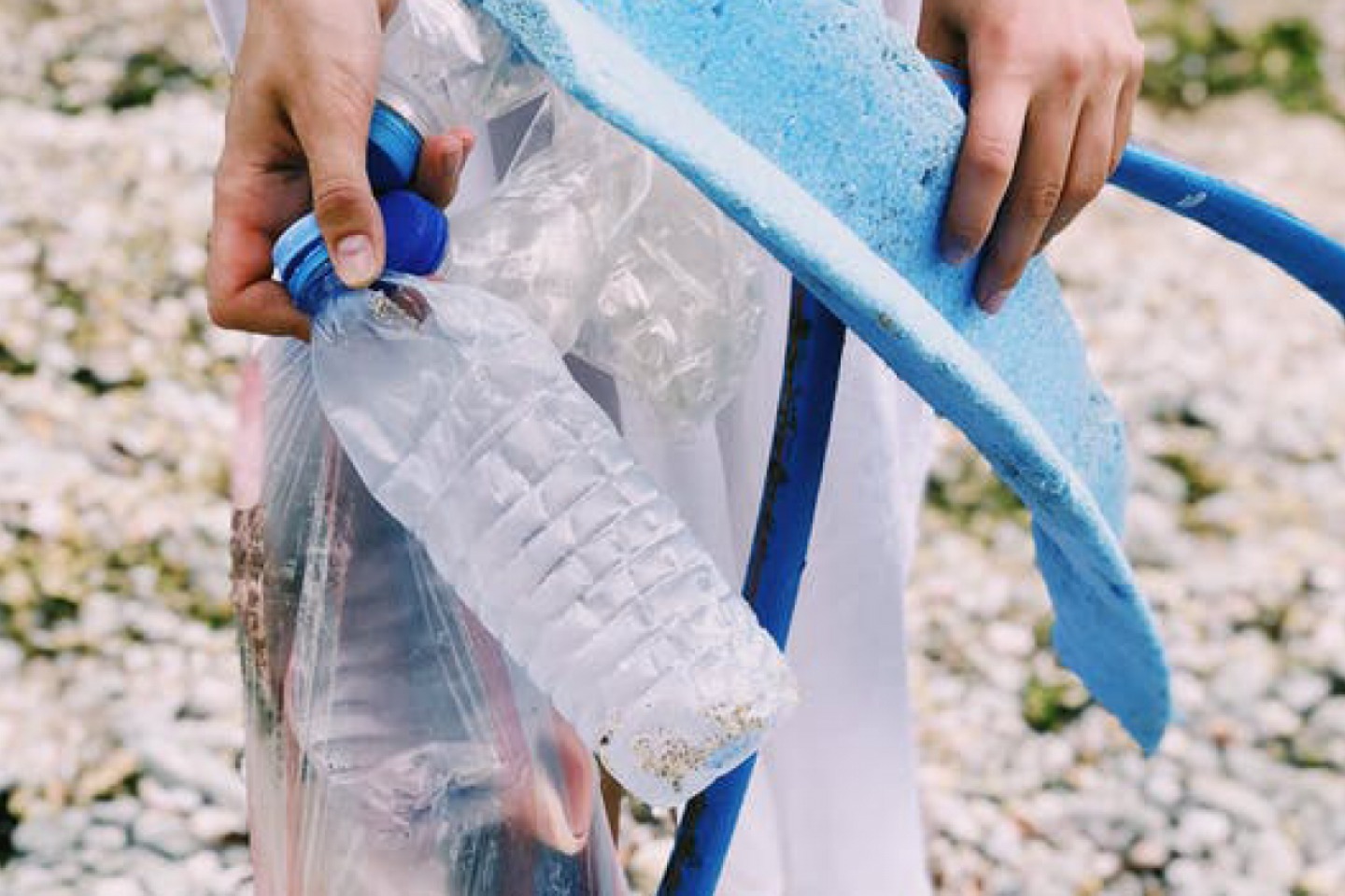 Beach Clean Up