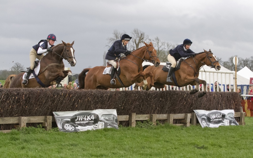 Nina Edminson Photography