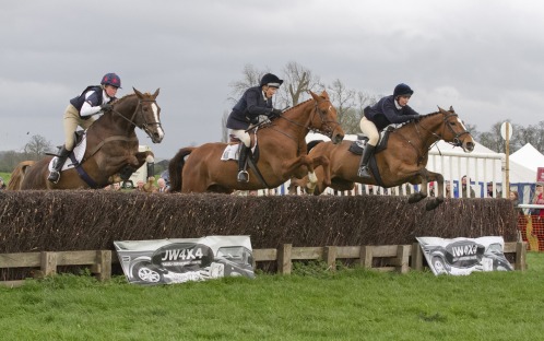 The Bedale Point to Point