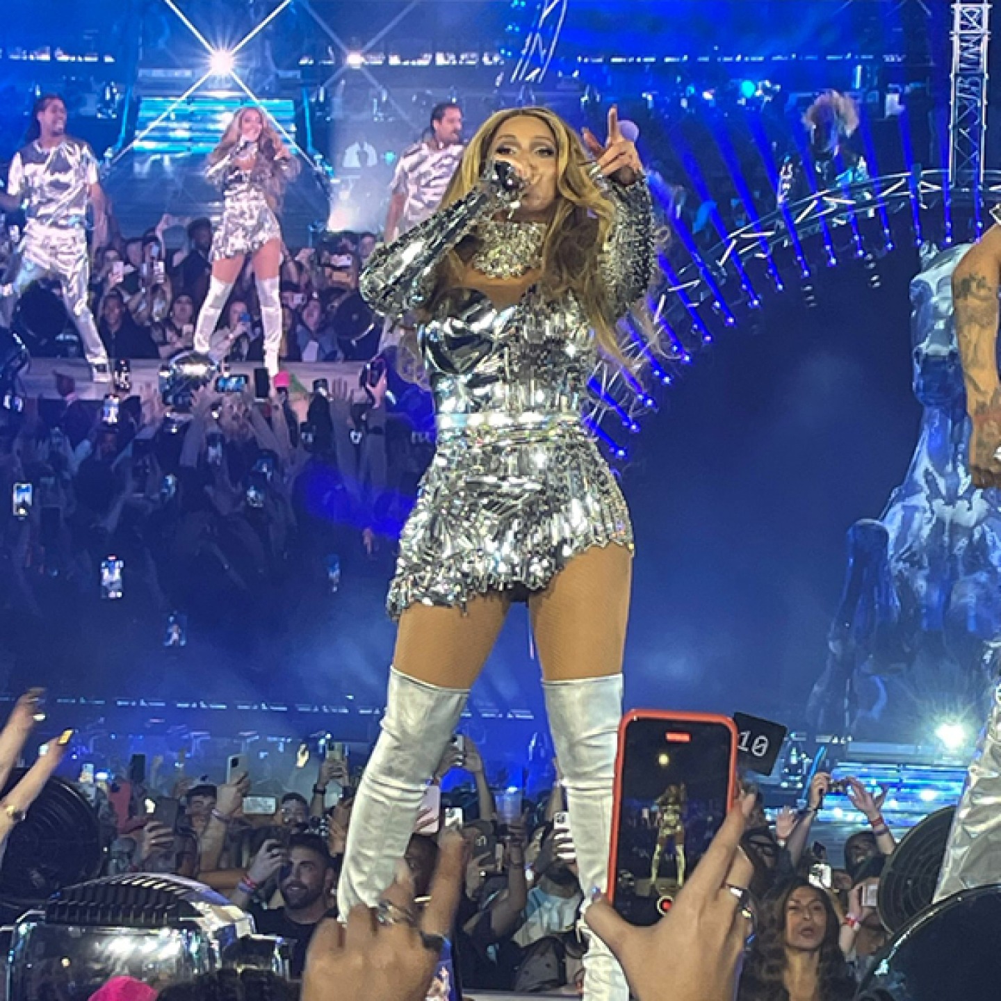 Beyonc at the Stadium of Light: What you Need to Know about the ...